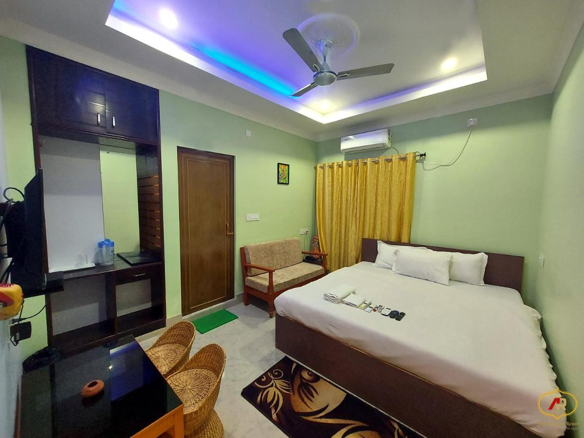 Hotel Aayes And Resort Shanti Niketan Exterior photo